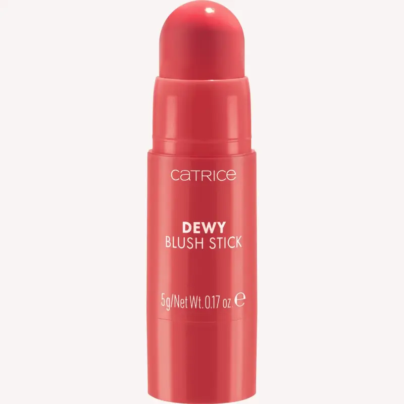 Viso Dewy Blush in Stick 010-Sheen On You - Blush miniatura 2