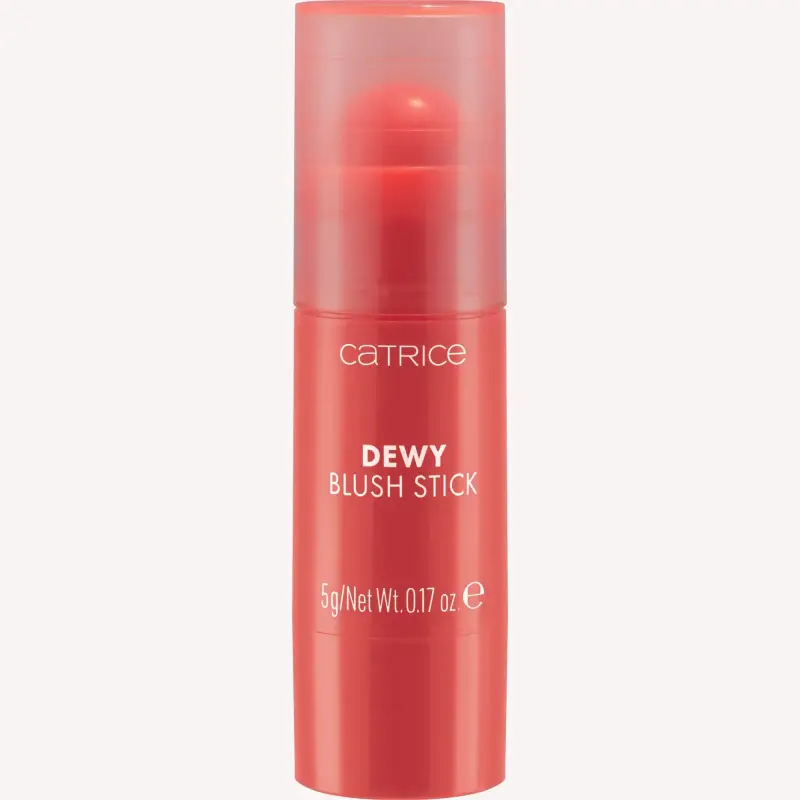 Viso Dewy Blush in Stick 010-Sheen On You - Blush miniatura 3