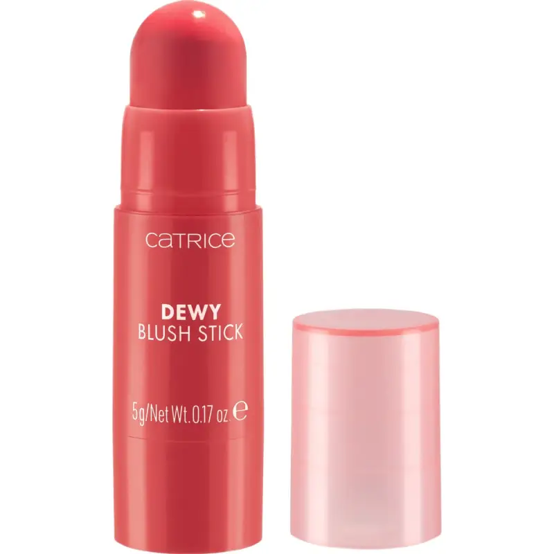 Viso Dewy Blush in Stick 010-Sheen On You - Blush