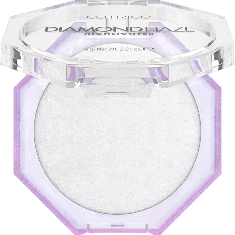 Viso Diamond Haze Illuminante Viso 010-Gimme Glitter - Illuminante viso
