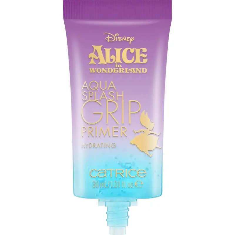 Viso Disney Alice in Wonderland Aqua Splash Grip Primer Viso - Primer viso miniatura 2
