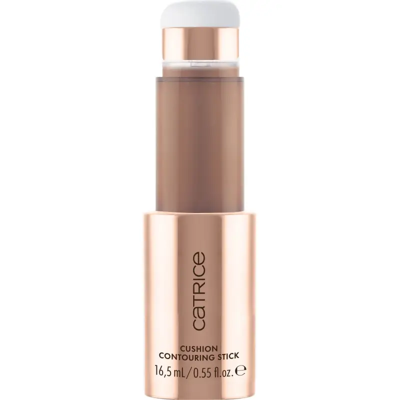 Viso ESPRESSO YOURSELF Stick Contouring Cushion C01-Iced Latte Love - Contouring viso miniatura 2