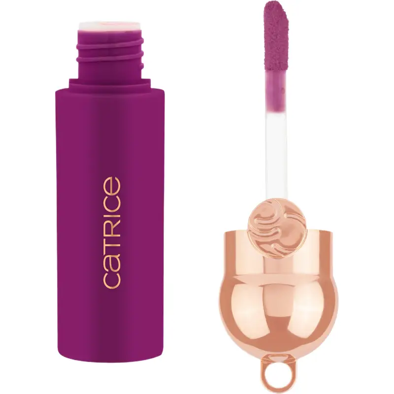 Viso HOLLYGLAZING Blush Liquido C02-Wine Not? - Blush