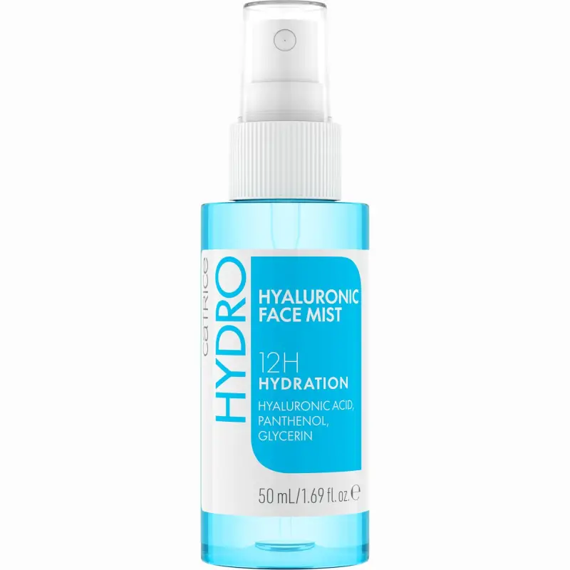 Viso Hydro Hyaluronic Acqua Rinfrescante Viso miniatura 2