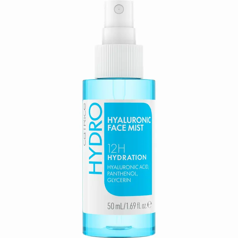 Viso Hydro Hyaluronic Acqua Rinfrescante Viso