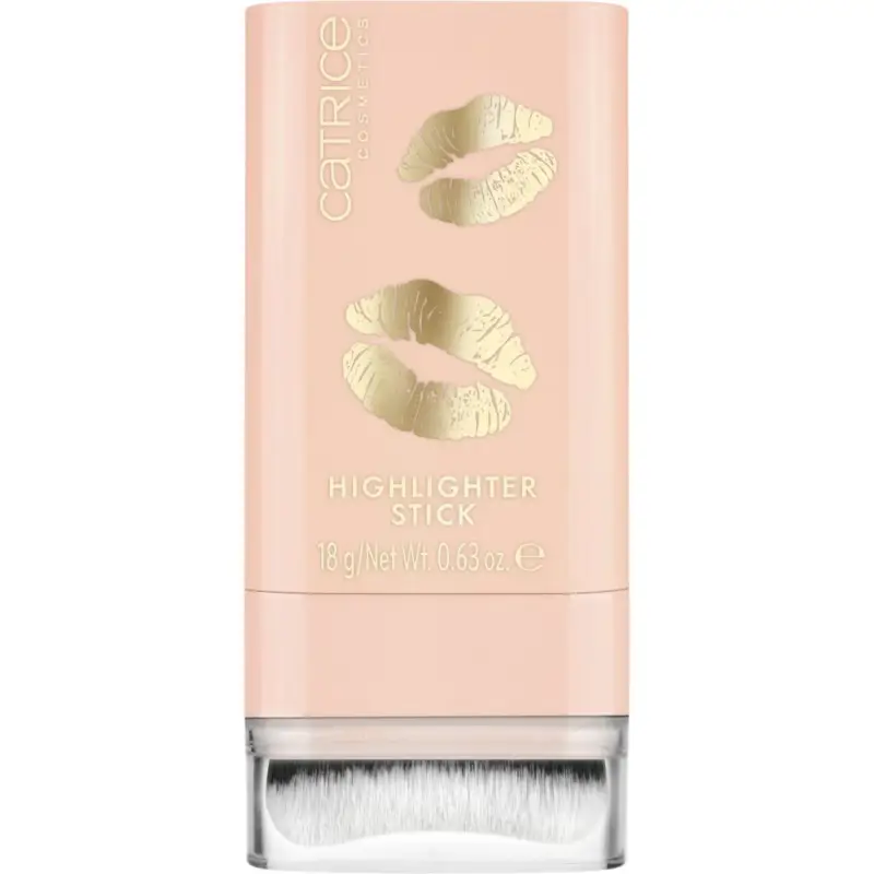 Viso KISS & GLOW Illuminante Stick C01-Aurora Glow - Illuminante viso
