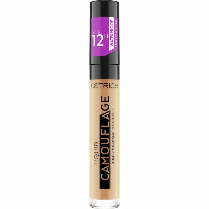 Viso Liquid Camouflage Correttore 048-Desert Beige - Correttori