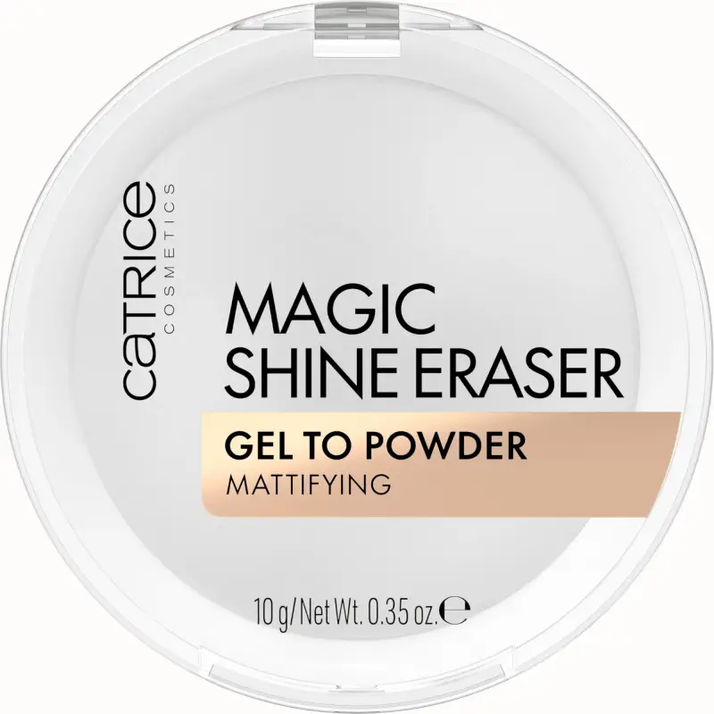 Viso Magic Shine Eraser Cipria Gel 010-Camera Ready - Cipria miniatura 2