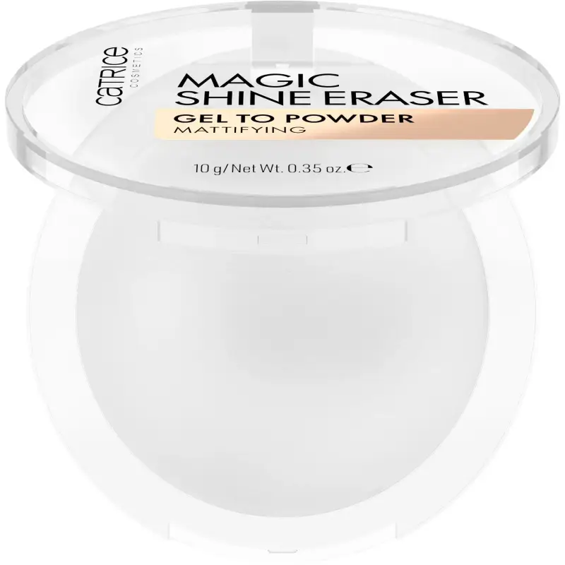 Viso Magic Shine Eraser Cipria Gel 010-Camera Ready - Cipria