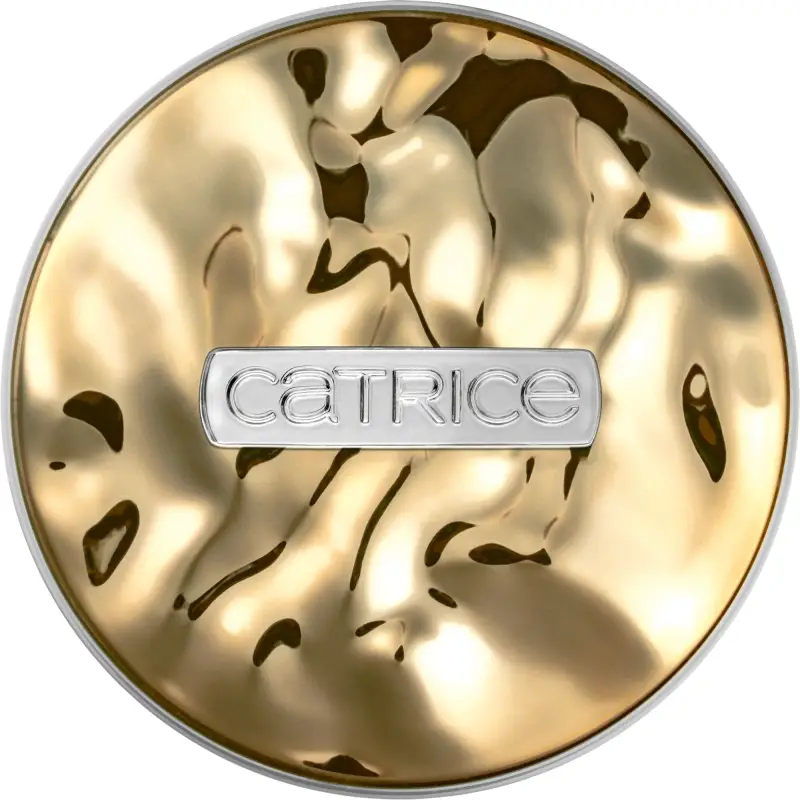 Viso Matte Cream Terra Abbronzante C01-New Desert - Terra viso miniatura 3