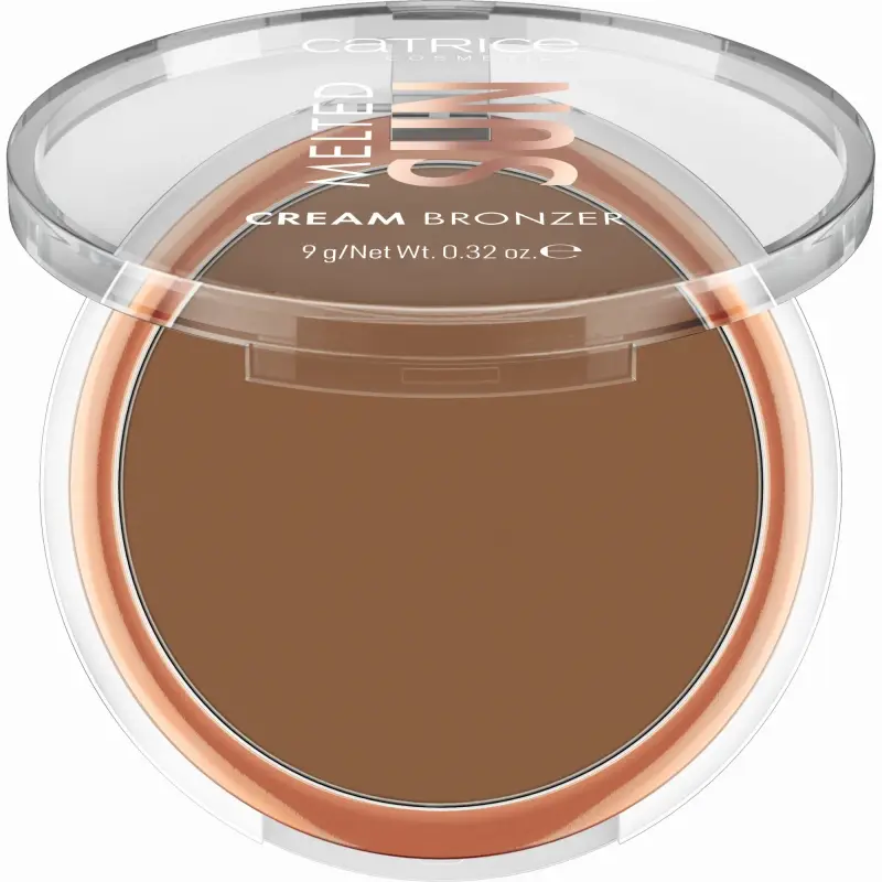 Viso Melted Sun Terra Abbronzante 030-Pretty Tanned - Terra viso