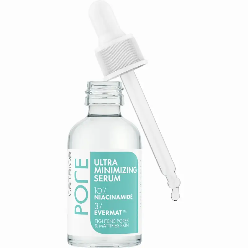 Viso Pore Ultra Minimizing Siero Viso - Siero viso miniatura 2