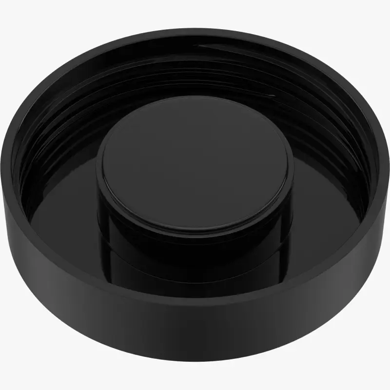 Viso Soft Blur Matte Cipria in Polvere Opaca 001-Translucent - Cipria miniatura 3