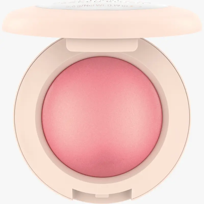 Viso Soft Glam Blush Illuminante 040-Midnight Berry - Blush, Illuminante viso miniatura 2