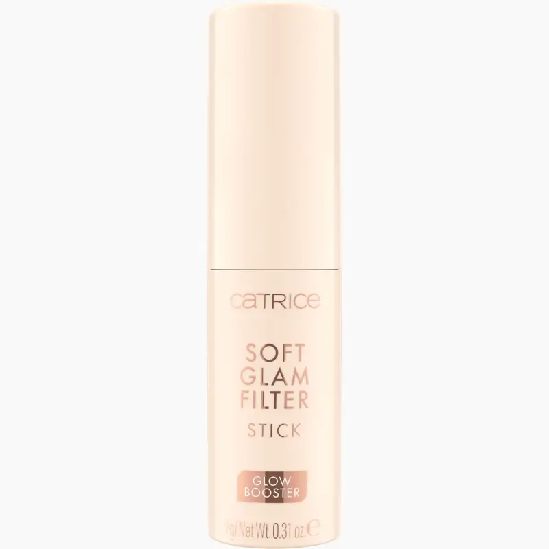 Viso Soft Glam Filter Stick Viso Effetto Luminosità 020-Light - Medium - Illuminante viso miniatura 2