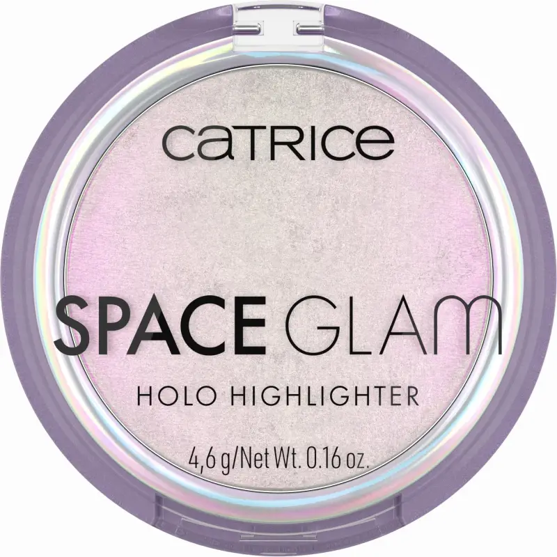 Viso Space Glam Holo Illuminante 010-Beam Me Up! - Illuminante viso
