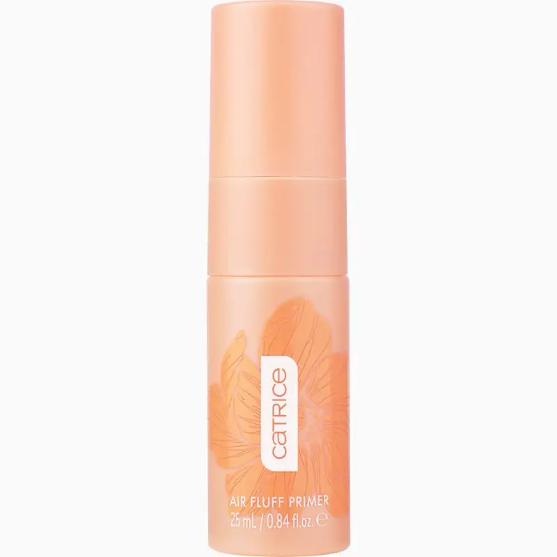 Viso SPRING AWAKENING Air Fluff Primer Viso in Schiuma - Primer viso miniatura 2