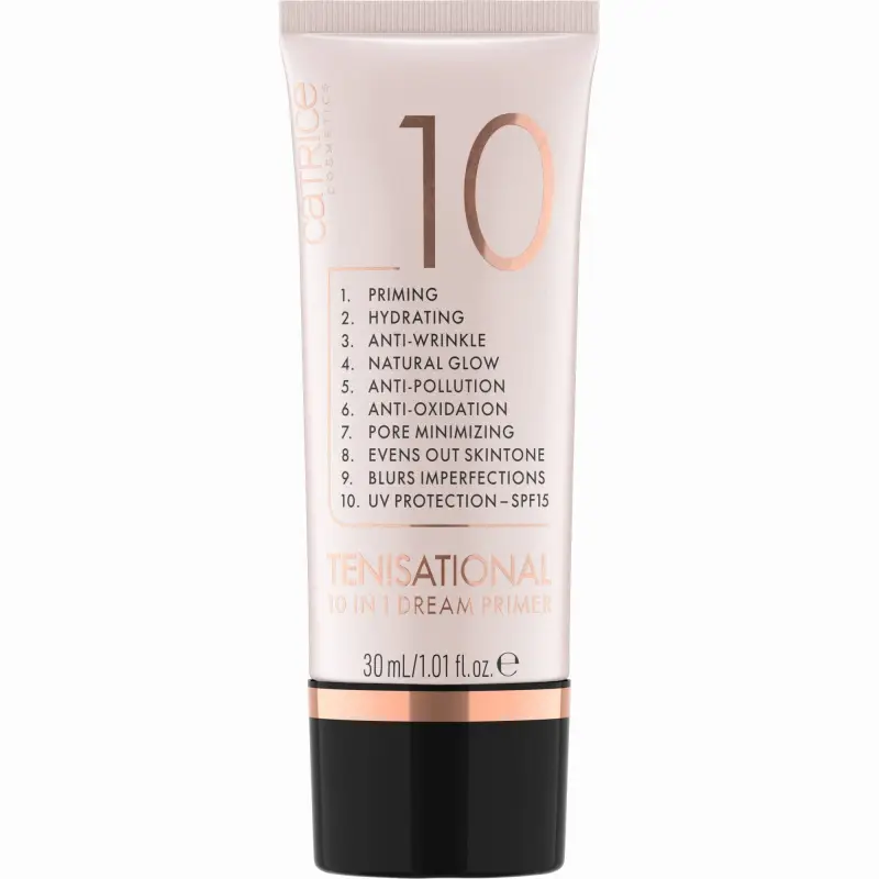 Viso Ten!sational 10 in 1 Dream Primer Viso - Primer viso miniatura 2