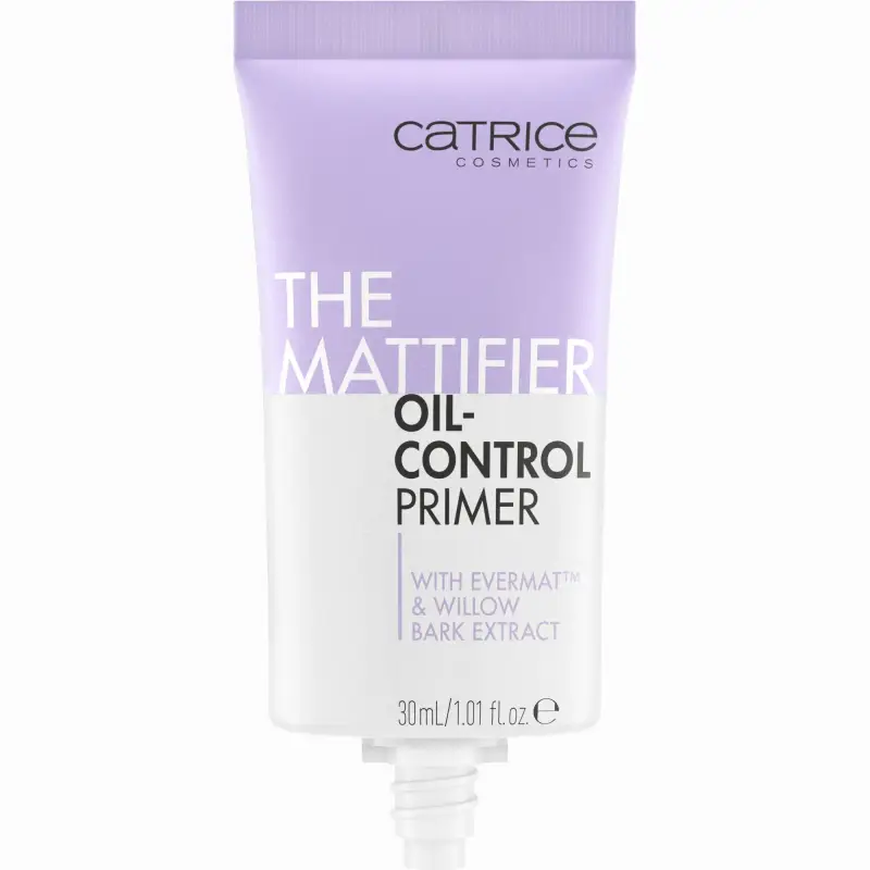Viso The Mattifier Oil-Control Primer Viso - Primer viso miniatura 2