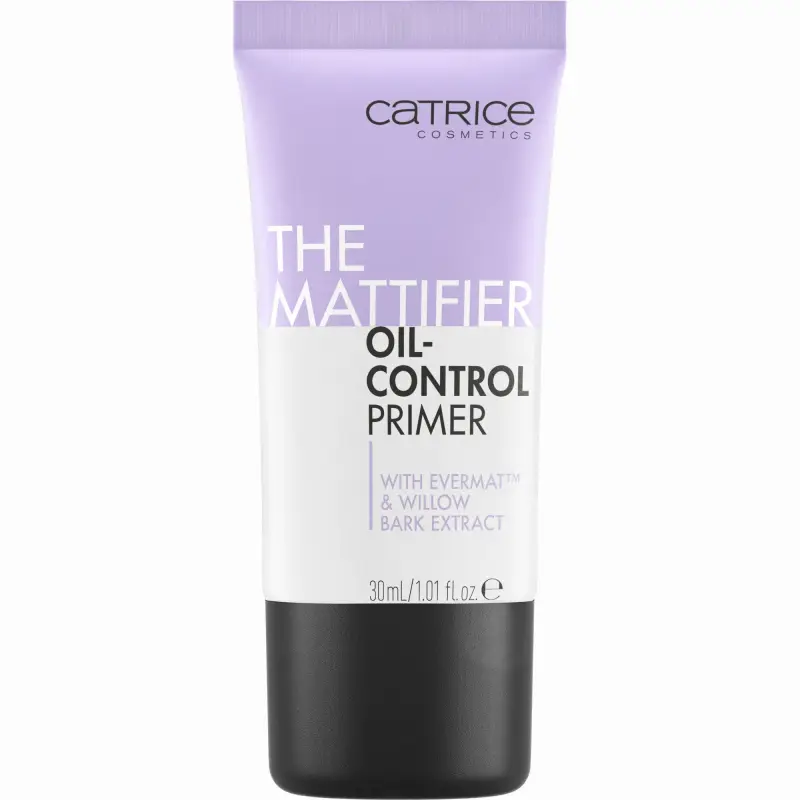 Viso The Mattifier Oil-Control Primer Viso - Primer viso