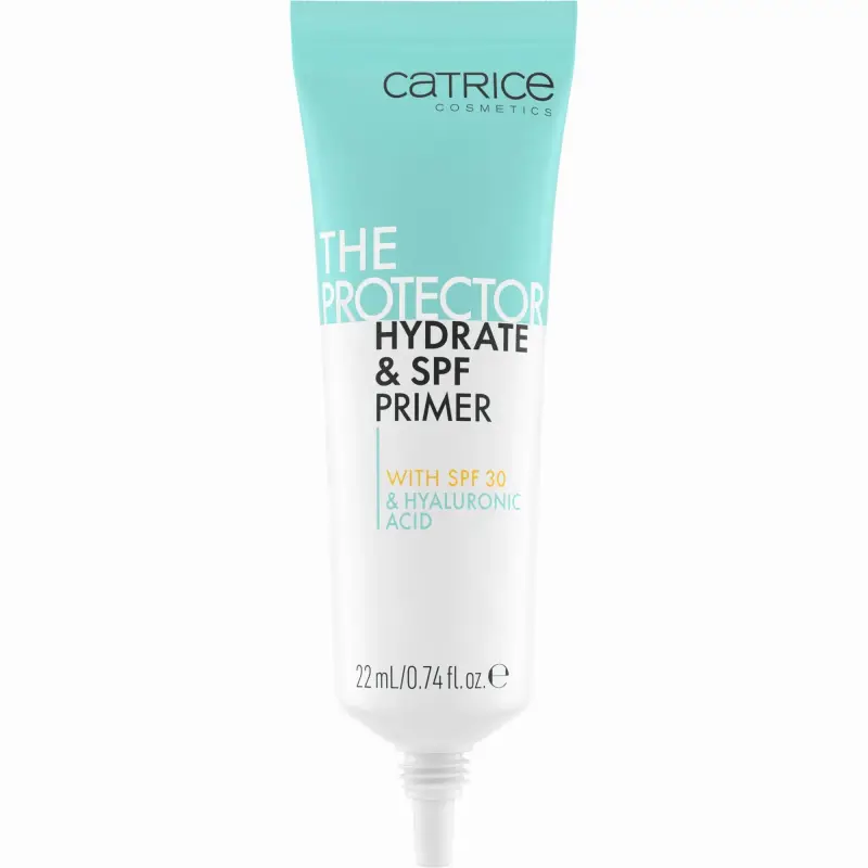 Viso The Protector Hydrate & SPF Primer Viso - Primer viso miniatura 2