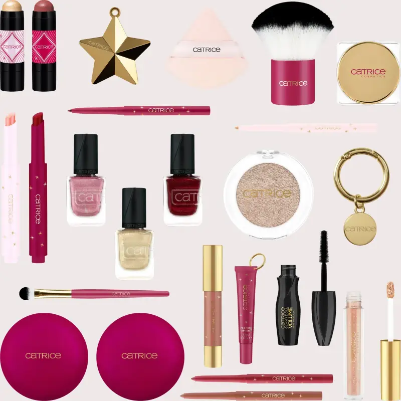 Viso Twinkling Treasures Advent Calendar - Calendario Avvento miniatura 2