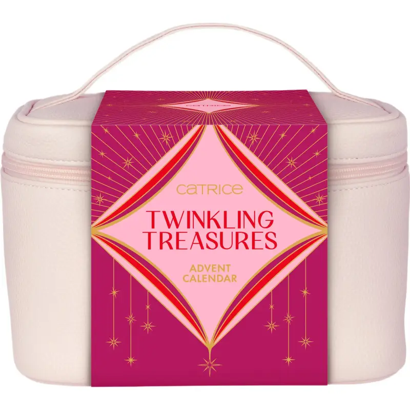 Viso Twinkling Treasures Advent Calendar - Calendario Avvento