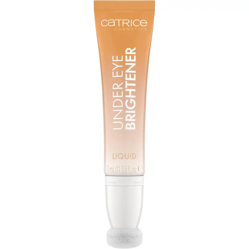 Viso Under Eye Correttore Illuminante 020-Warm Nude - Correttori