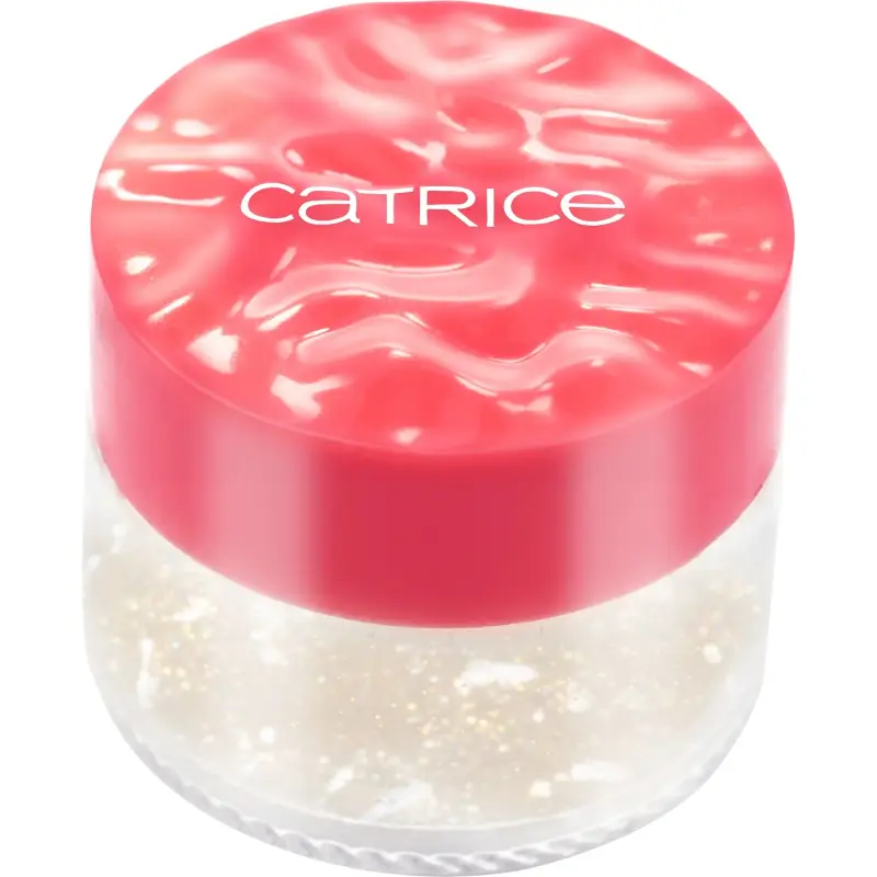 Viso Underwater Secrets Blush Dewy Ph-Reattivo C01-Dripping In Glow - Blush miniatura 2