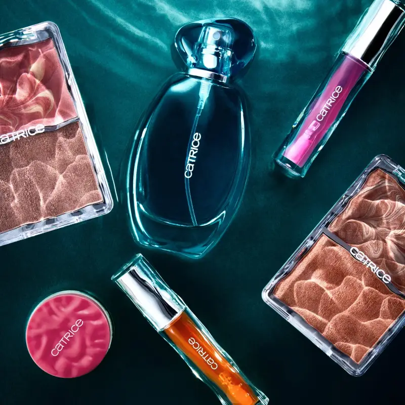 Viso Underwater Secrets Illuminante Duo C01-Sea Me Glow! - Illuminante viso miniatura 3