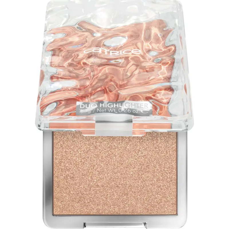 Viso Underwater Secrets Illuminante Duo C01-Sea Me Glow! - Illuminante viso