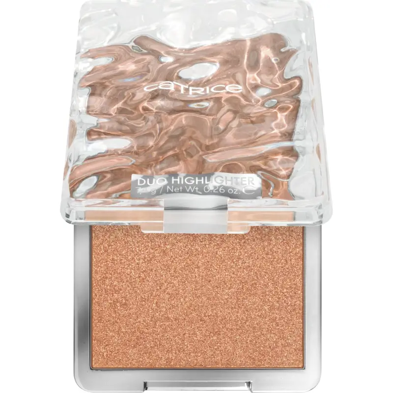 Viso Underwater Secrets Illuminante Duo C02-Deep Sea, Baby! - Illuminante viso