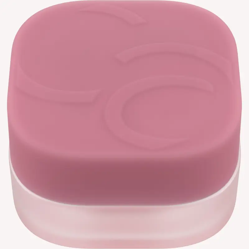 Viso Velvet Pudding Blurring Blush 010-Raspberry Fudge - Blush miniatura 2