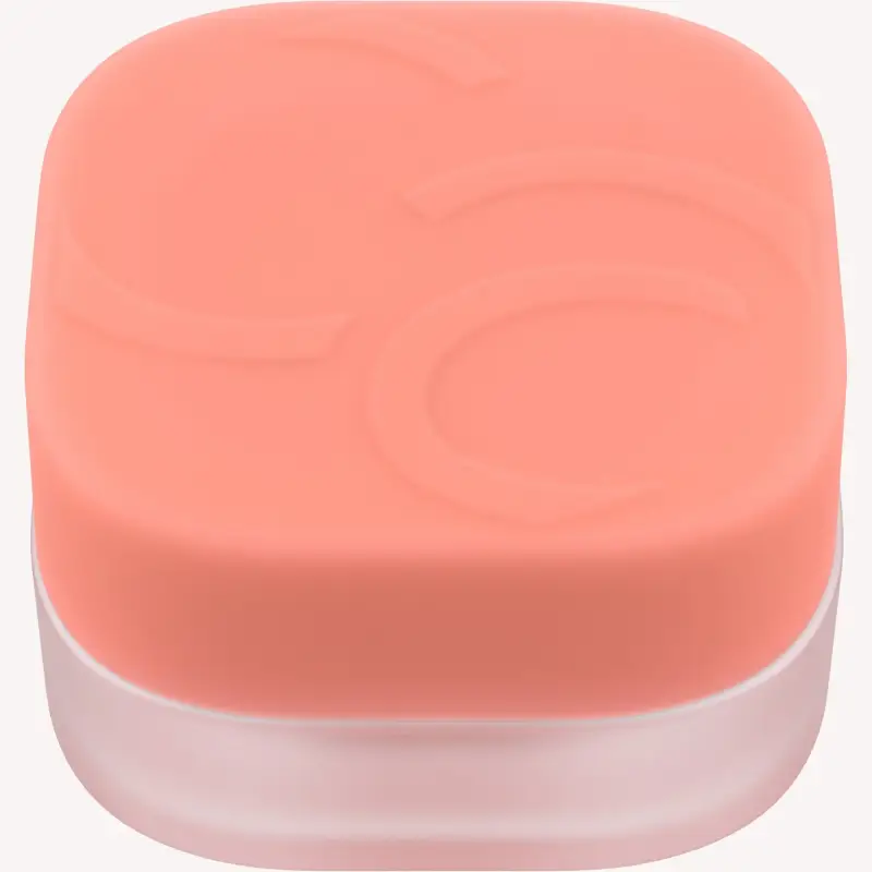Viso Velvet Pudding Blurring Blush 020-Peach Pudding - Blush miniatura 2