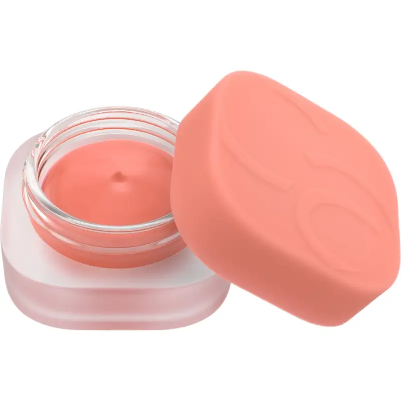 Viso Velvet Pudding Blurring Blush 020-Peach Pudding - Blush