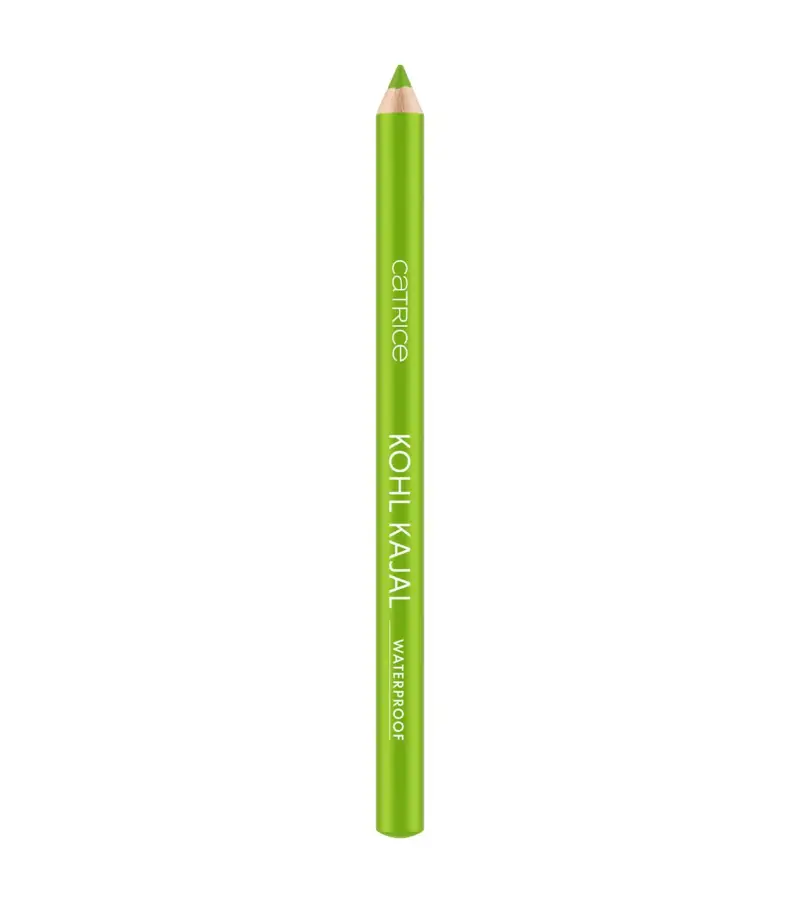 Waterproof matita per gli occhi colore 130 Lime Green 0,78 g