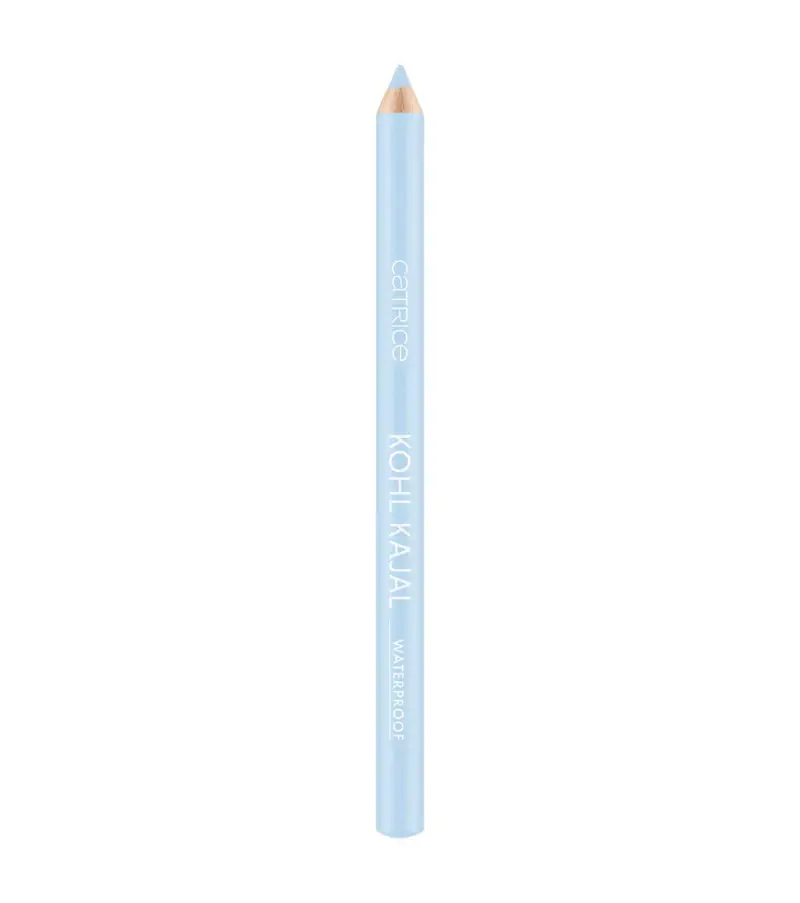 Waterproof matita per gli occhi colore 160 Baby Blue 0,78 g
