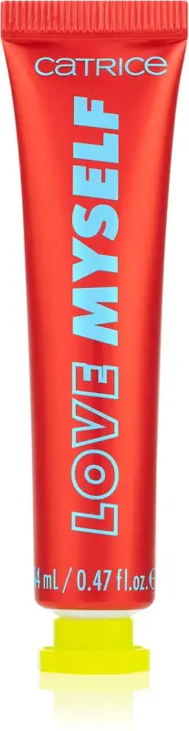 WHO I AM balsamo tonificante per labbra colore C02 Love Myself 14 ml