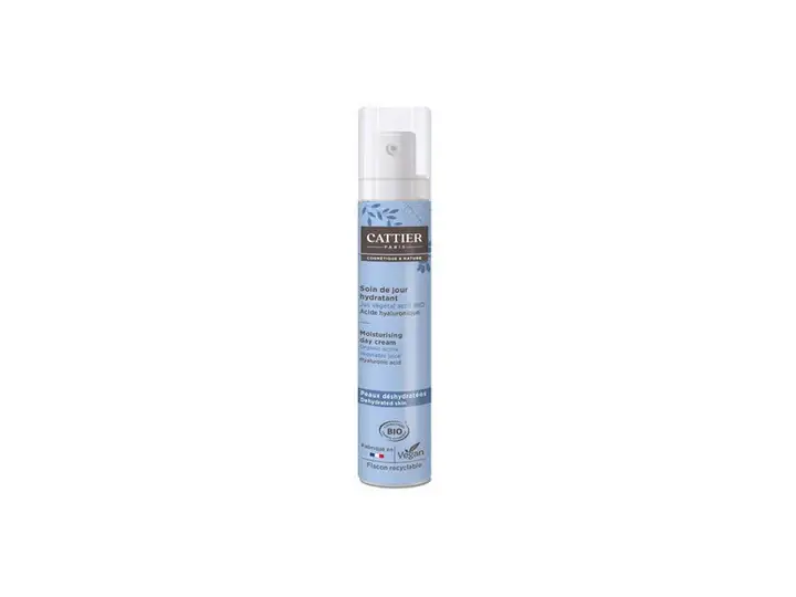 Cattier Crema giorno idratante 50ml