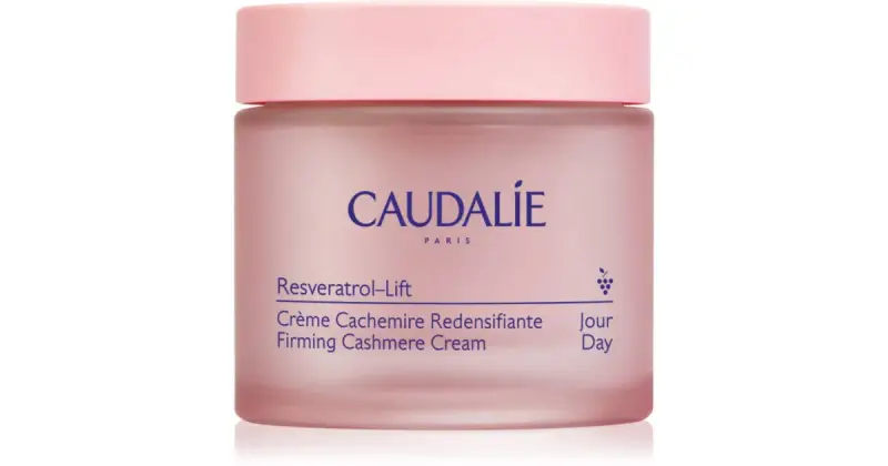 Resveratrol-Lift crema lifting leggera per rassodare la pelle 50 ml