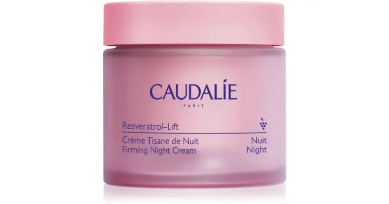Resveratrol-Lift crema notte con effetto anti-age per la rigenerazione della pelle ricarica 50 ml
