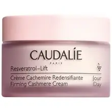 Resveratrol Lift Crema rassodante al cashmere quotidiana - 50 ml