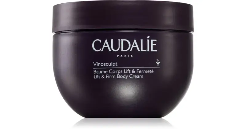 Vinosculpt Lift & Firm Body Cream crema rassodante corpo 250 ml