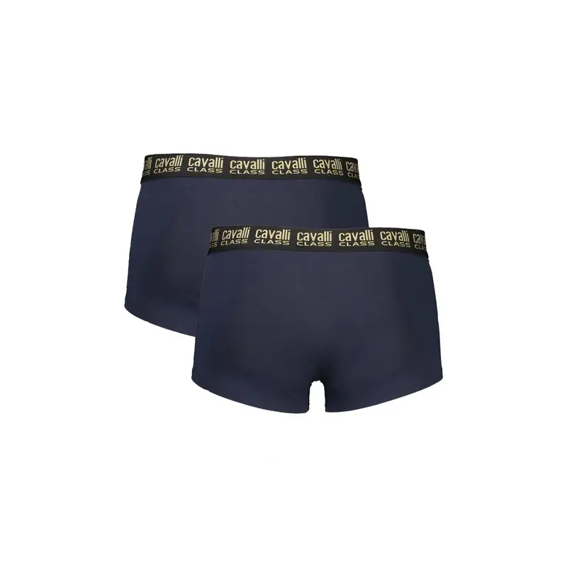 Cavalli Class Boxer Uomo Blu 3803985 miniatura 2