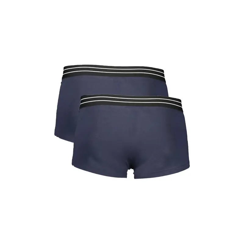 Cavalli Class Boxer Uomo Blu 3803986 miniatura 2