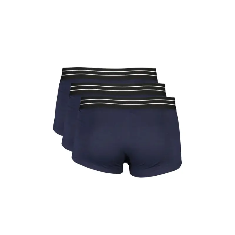 Cavalli Class Boxer Uomo Blu 4061201 miniatura 2
