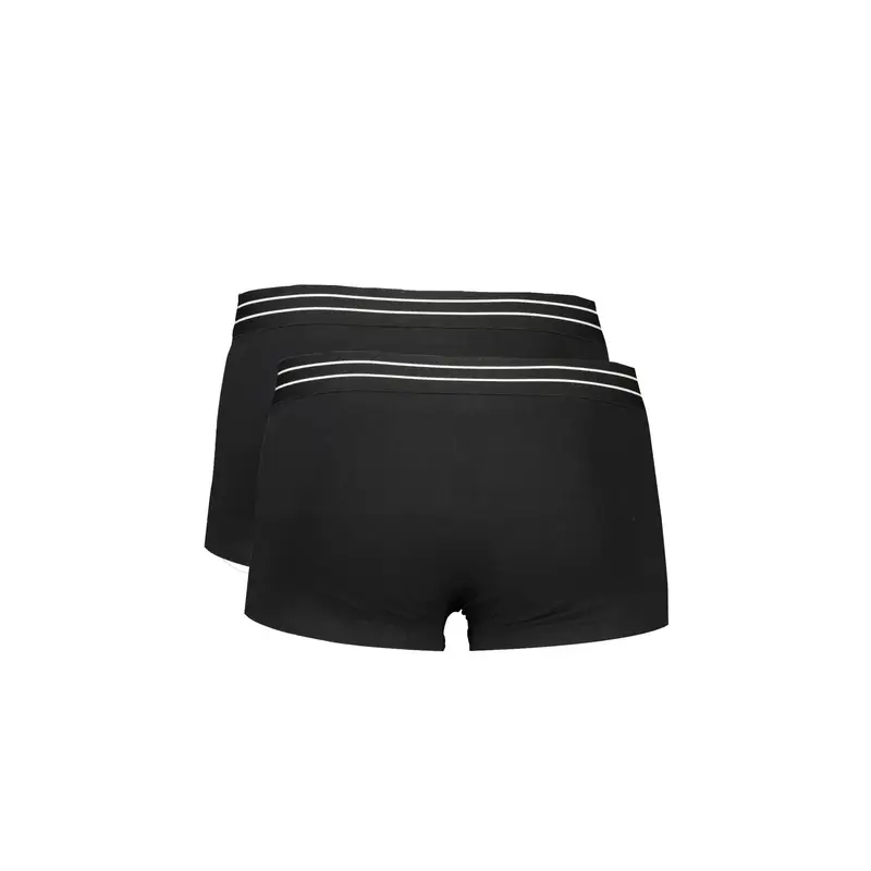 Cavalli Class Boxer Uomo Nero 3803982 miniatura 2
