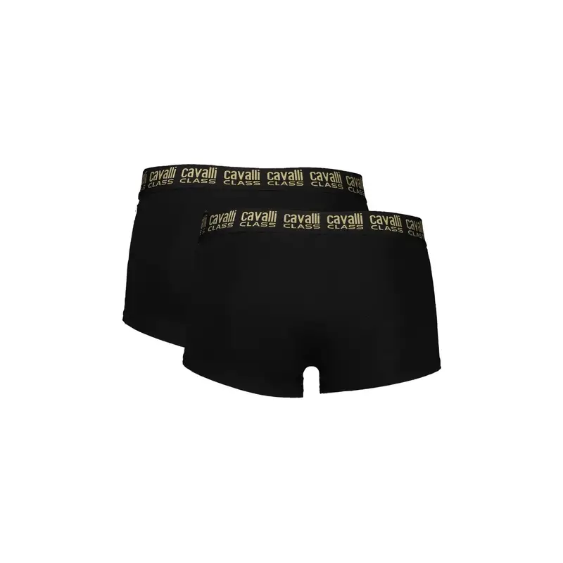 Cavalli Class Boxer Uomo Nero 3803981 miniatura 2