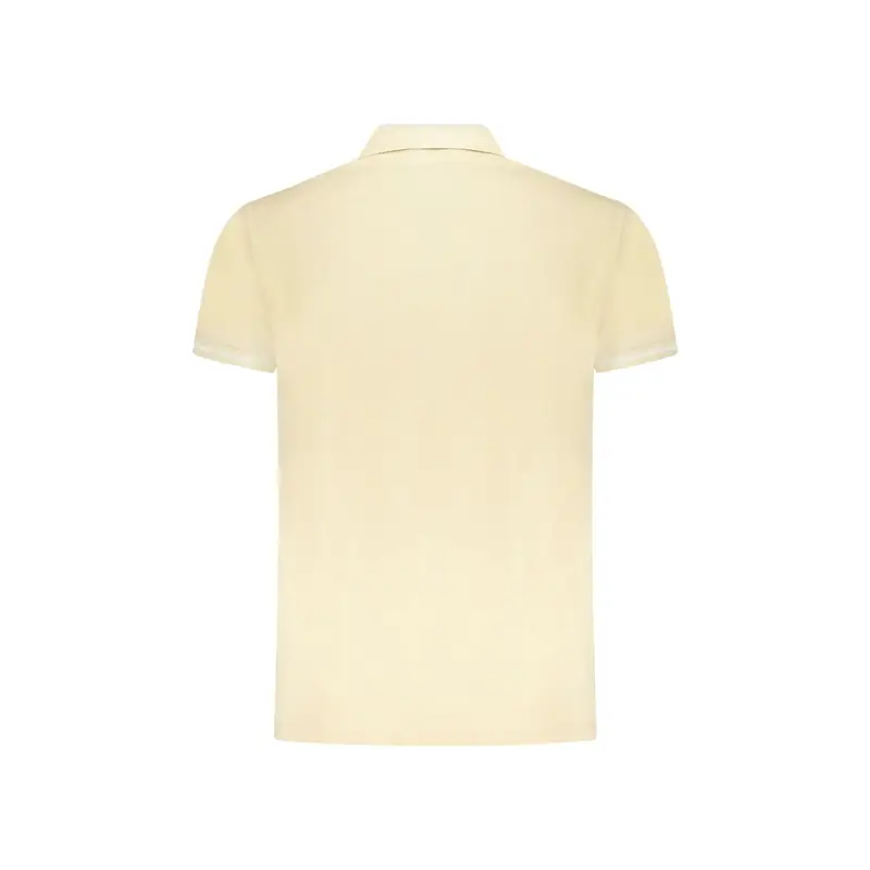 Cavalli Class Polo Uomo Beige 4071669 miniatura 2