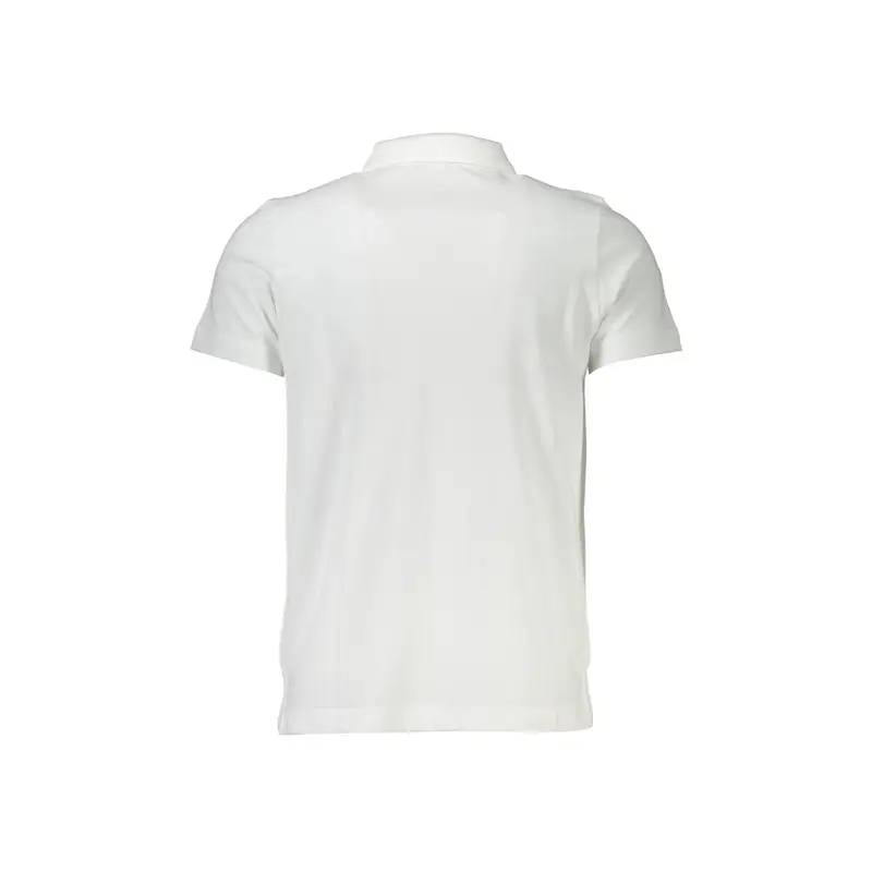Cavalli Class Polo Uomo Bianco 4071777 miniatura 2